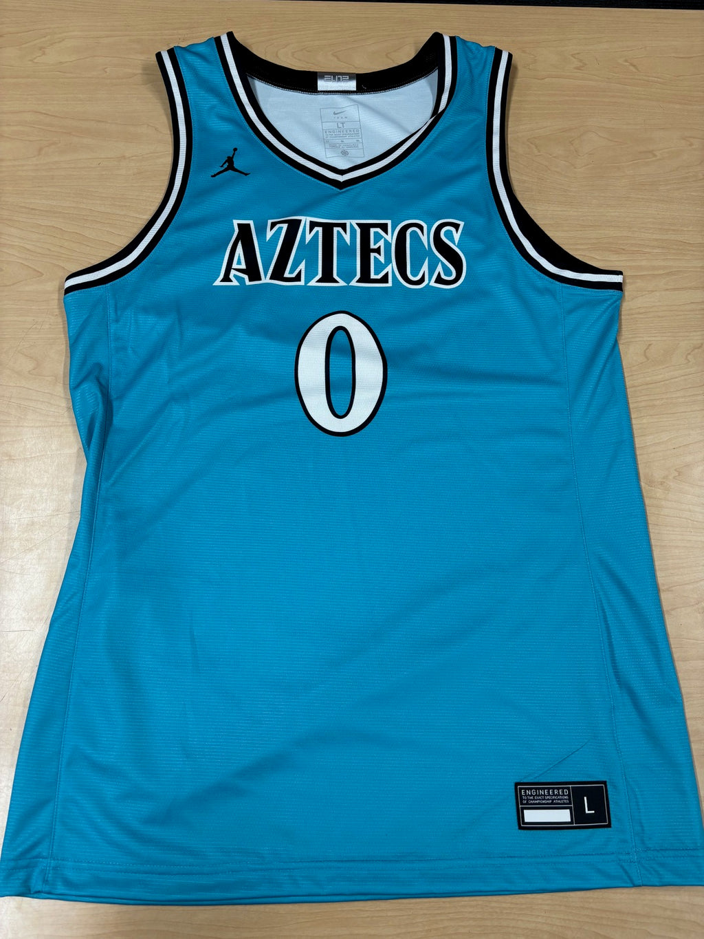 N7 Jersey #0 (Large)