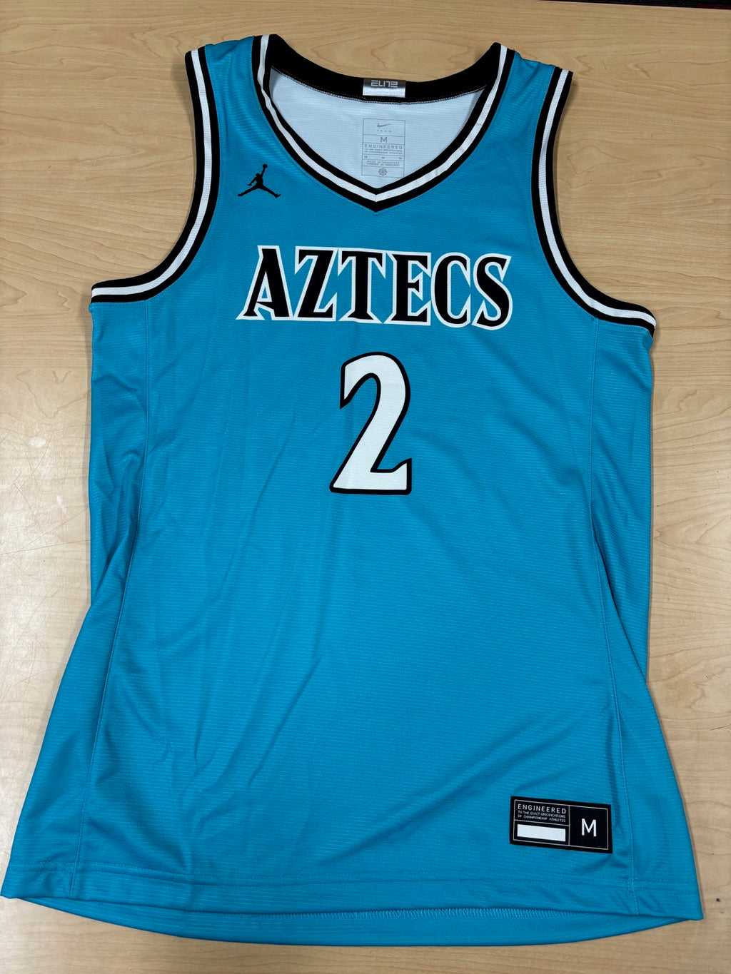 N7 Jersey #2 (Medium)