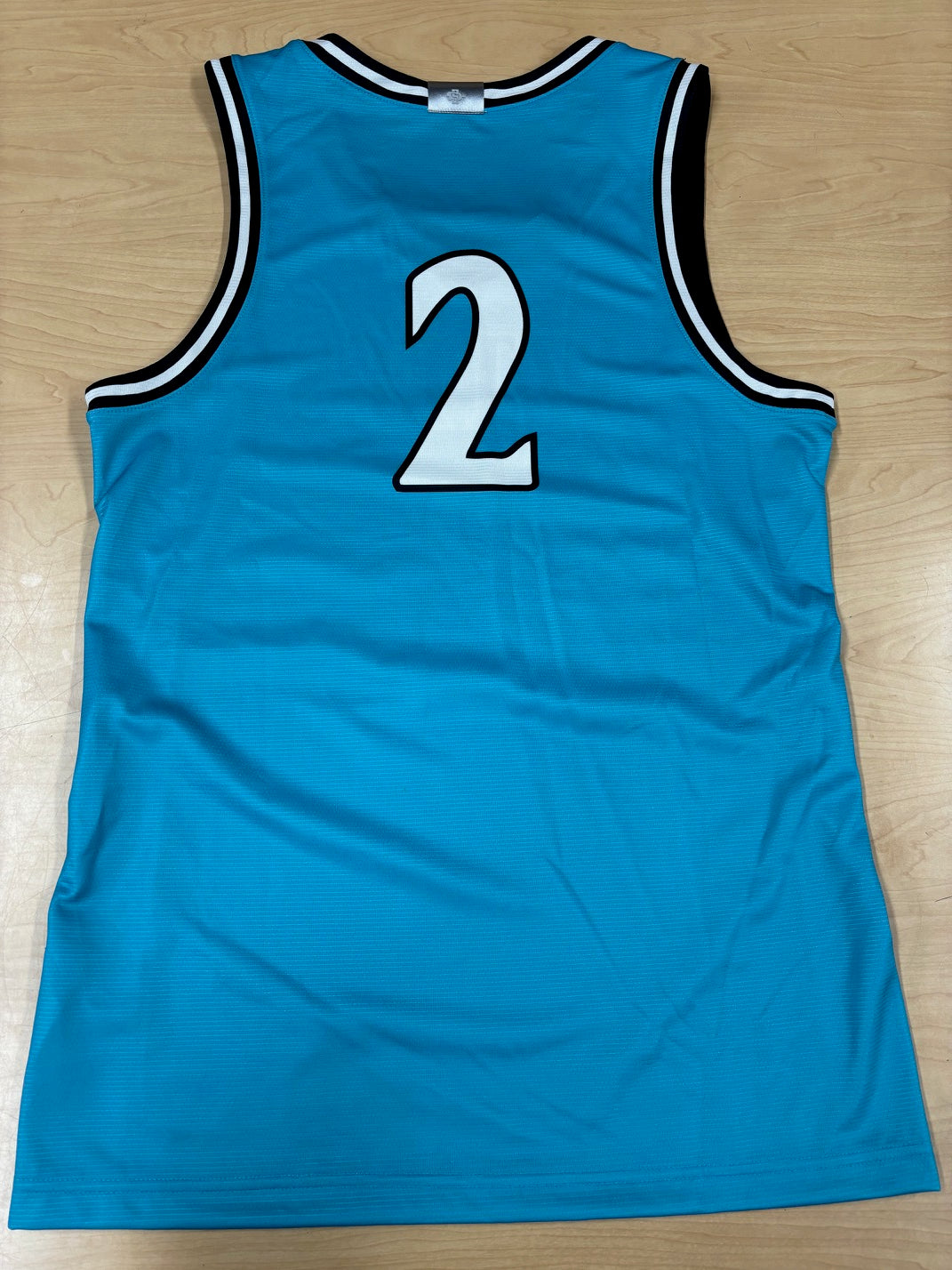 N7 Jersey #2 (Medium)