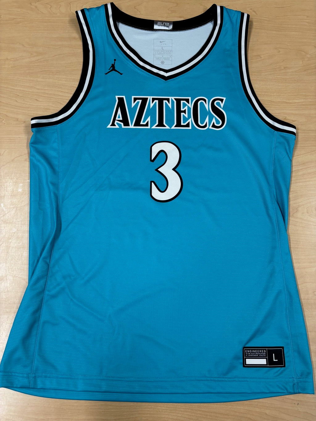 N7 Jersey #3 (Large)