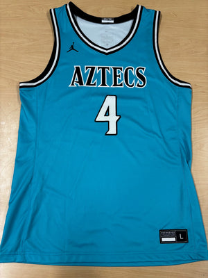 N7 Jersey #4 (Large)