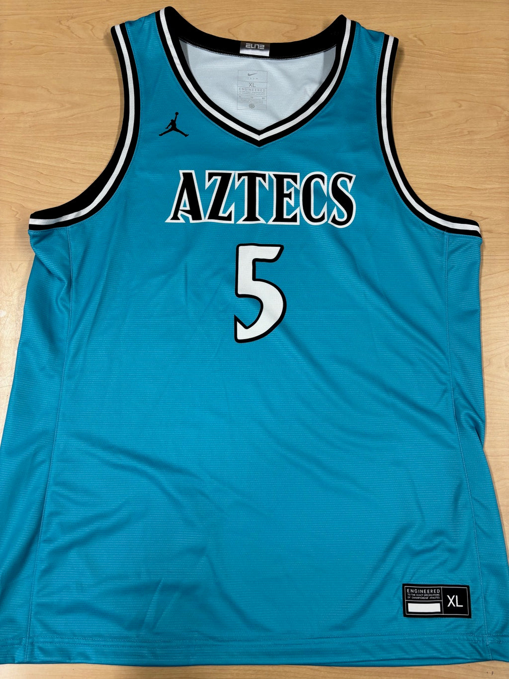 N7 Jersey #5 (Extra-Large)