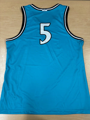 N7 Jersey #5 (Extra-Large)