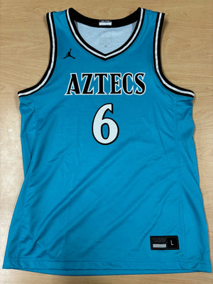 N7 Jersey #6 (Large)