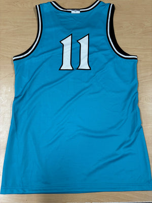 N7 Jersey #11 (Large)