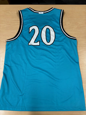 N7 Jersey #20 (Extra-Large)