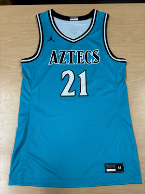 N7 Jersey #21 (Medium)