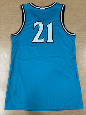 N7 Jersey #21 (Medium)