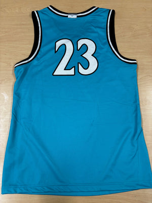 N7 Jersey #23 (Large)