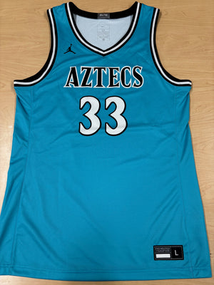 N7 Jersey #33 (Large)