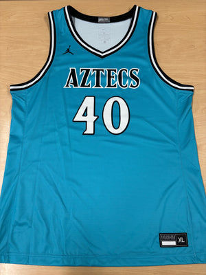 N7 Jersey #40 (Extra-Large)