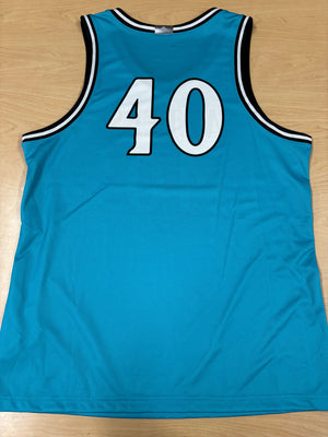 N7 Jersey #40 (Extra-Large)