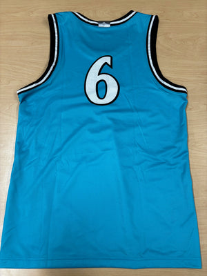 N7 Jersey #6 (Large)