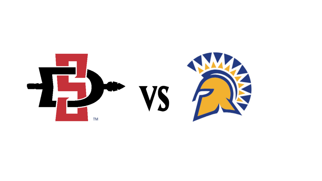 January 28th - SDSU vs SJSU