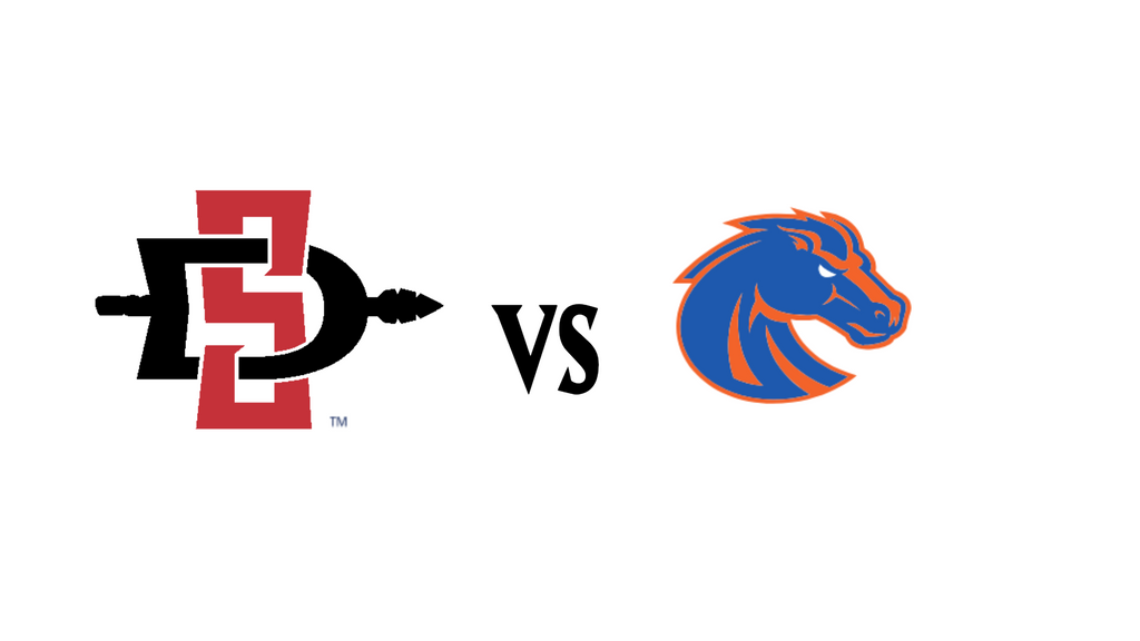 February 15th - SDSU vs Boise State