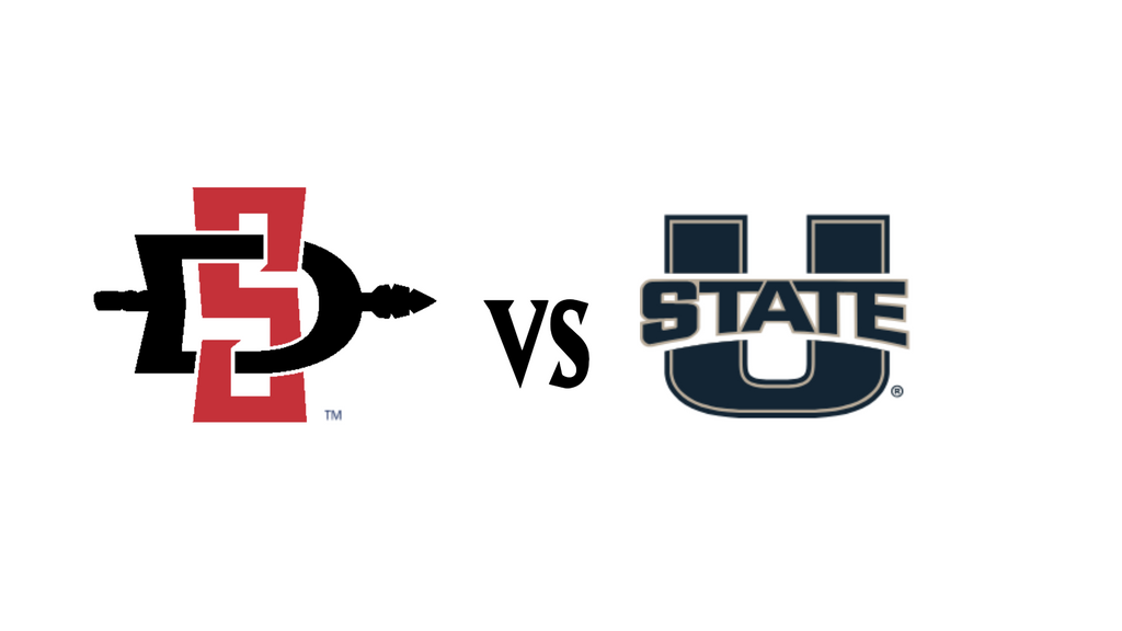 December 28th - SDSU vs Utah State