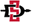 San Diego State Athletics logo